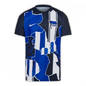 Maglia Hertha BSC Pre-Match 2024-25